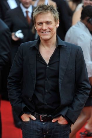 Bryan Adams (2009)