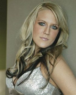 Natalie Horler