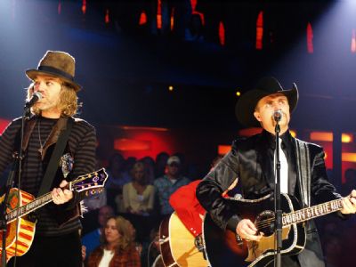 Big & Rich (Big Kenny e John Rich)