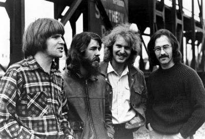 CCR