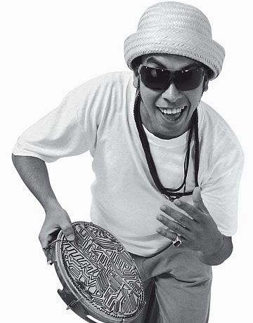 Mangueboy eternamente
