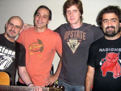 Banda