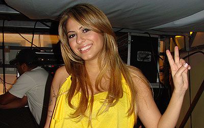 Aline Rosa
