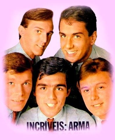 Os Incriveis