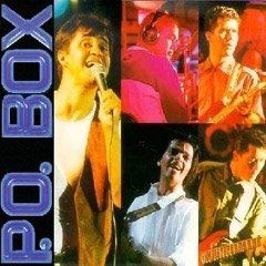 P.O.Box