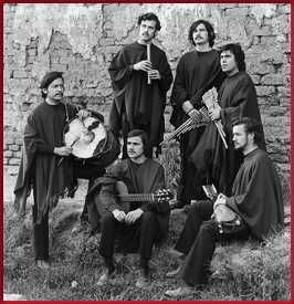 Inti-illimani