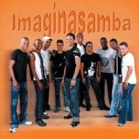 Grupo Imaginasamba