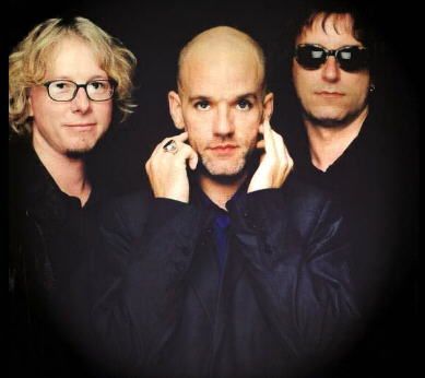 R.E.M