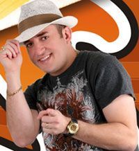 Tony Guerra