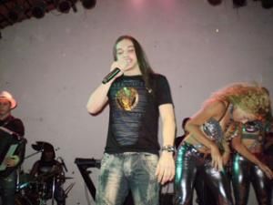 � safadinha do forr�