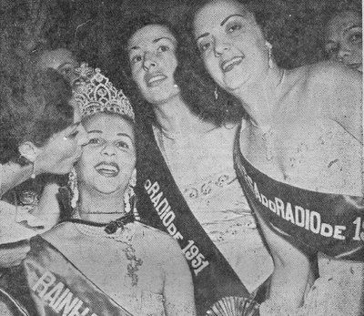 Dalva e as Rainhas do R�dio