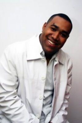 Geferson Rufinos