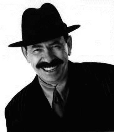 John Paul Larkin '' Scatman John ''