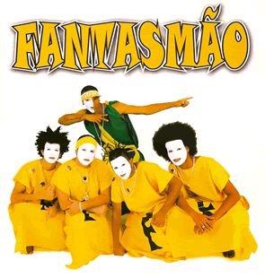 Banda Fantasm�o