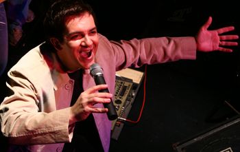 Regis no show