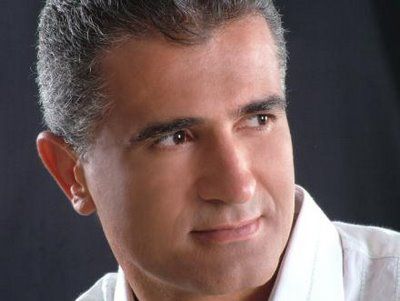 Luiz Claudio Capa