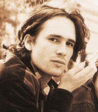 Jeff  Buckley