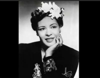 Lady Day