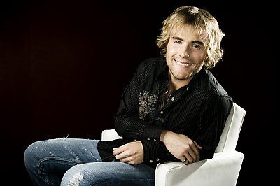  Adam Gregory