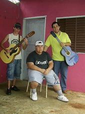 Banda �rion - Rodrigo, �dipo e Cl�vis