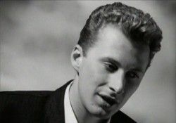 Colin Vearncombe