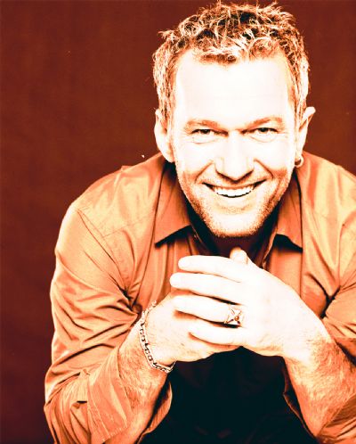 Jimmy Barnes