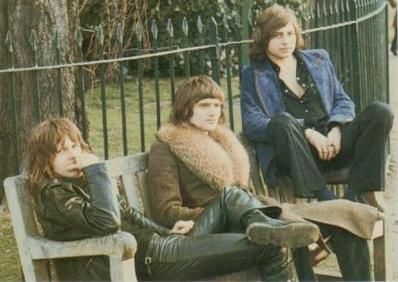 Emerson, Lake and Palmer