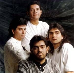 Nocheros