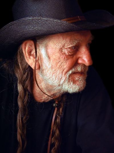 Wilie Nelson