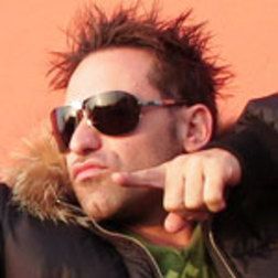 Um super dj