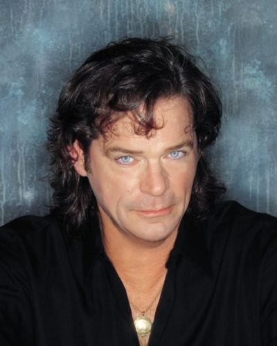 B.J.Thomas