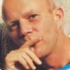 Vince Clarke