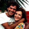 Cazuza e Lucinha