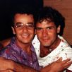 Cazuza e Zeca
