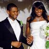 Casamento com Tameka