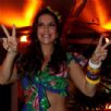 Ivete gr�vida