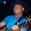 Aaron Pritchett