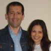 alessandra samadello e ariney oliveira
