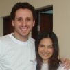 alessandra samadello e leonardo gon�alves