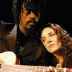 Ana Carolina e Seu Jorge