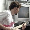 Juninho Afram num Workshop