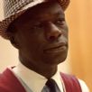 Nat King Cole.