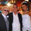 Participa��o da novela Caminho Das �ndias(Gloria Peres)