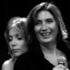 Zizi e a Filha, Luiza Possi