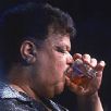Tim Maia  bebendo Uisque