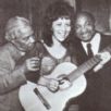 Nelson Cavaquinho, Beth Carvalho e Lupic�nio Rodrigues