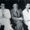 M�rio Reis, Francisco Alves e Noel Rosa