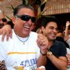 GALV�O E ZEZ�