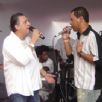 GALV�O E PEPO
