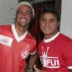 Armandinho e Gabir�, her�i do Mundial Colorado